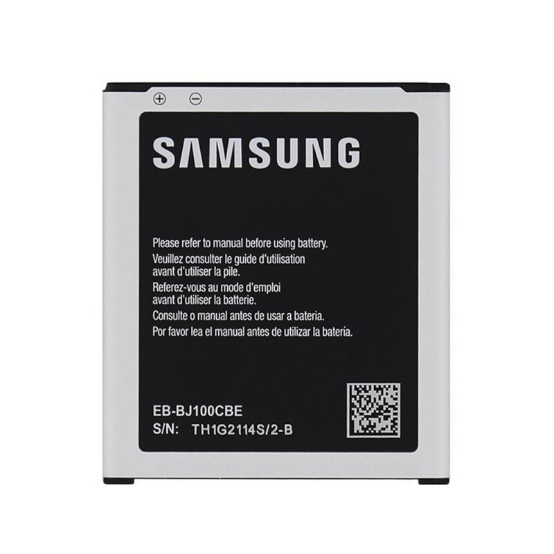 Samsung Battery EB-BJ100CBE for Galaxy J1 SM-J100F Bulk