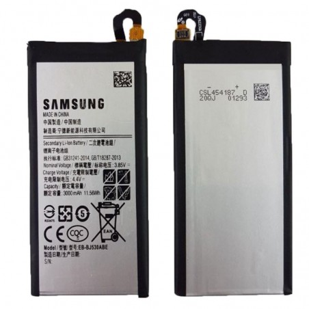 Samsung Samsung Battery EB-BJ530ABE for Galaxy J5 2017 SM-J530F Bulk for sale