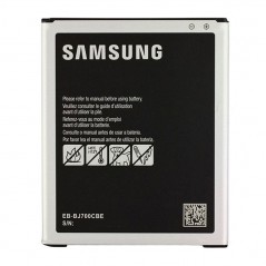 Acquista Samsung Batteria EB-BJ700CBE per Galaxy J7 J700 Bulk su Smartness