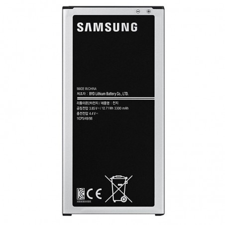 Samsung Samsung Battery EB-BJ710CBE for Galaxy J7 2016 SM-J710F Bulk for sale
