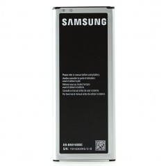 Buy Samsung Battery EB-BN910BBE for Galaxy Note 4 Bulk online