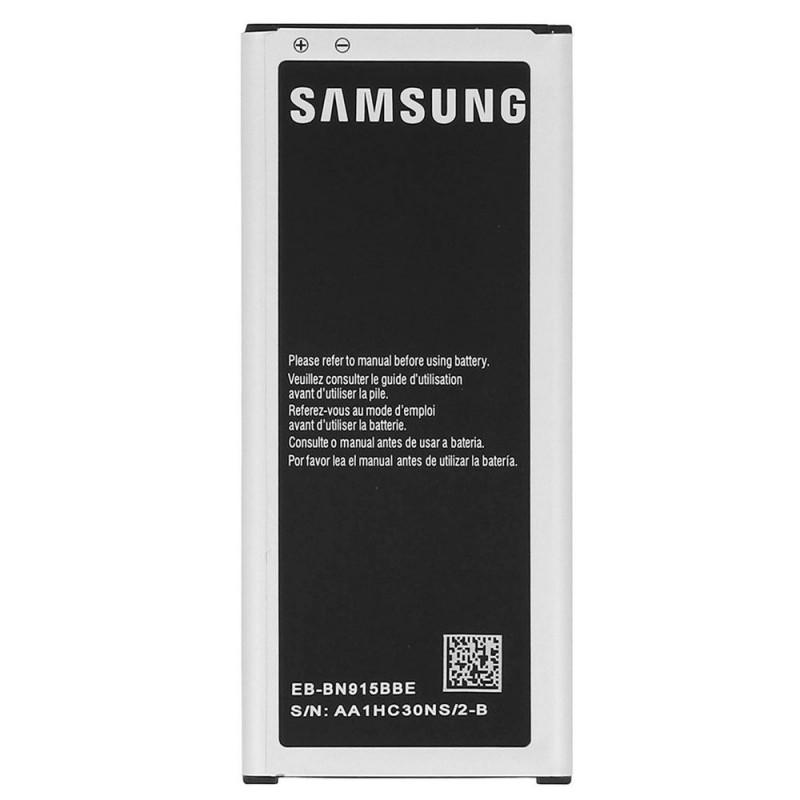 Samsung Battery EB-BN915BBE for Galaxy Note Edge Bulk