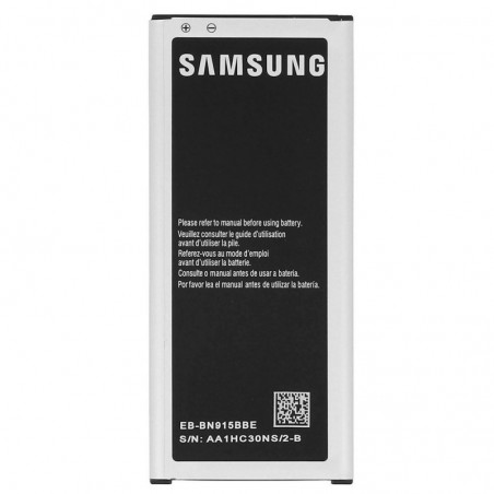 Discover Samsung Battery EB-BN915BBE for Galaxy Note Edge Bulk details