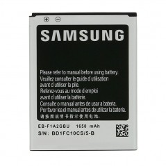 Product image Samsung Battery EB-F1A2GBUC for Galaxy S2 Bulk