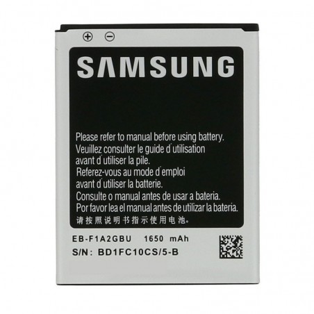 Acquista Samsung Batteria EB-F1A2GBUC per Galaxy S2 Bulk in vendita