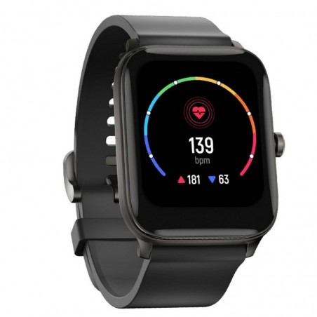 Compra Xiaomi HAYLOU Smartwatch GST-LS09B Orologio Fitness Tracker con Cardiofrequenzimetro Nero online