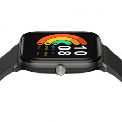 Buy Xiaomi HAYLOU Smartwatch GST-LS09B Orologio Fitness Tracker con Cardiofrequenzimetro Black online