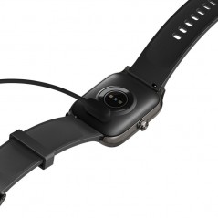 Immagine prodotto Xiaomi HAYLOU Smartwatch GST-LS09B Orologio Fitness Tracker con Cardiofrequenzimetro Nero