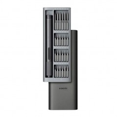 Xiaomi Electric Precision Screwdriver Cacciavite Elettrico di Precisione due Velocità Custodia Magnetica 24 Punte