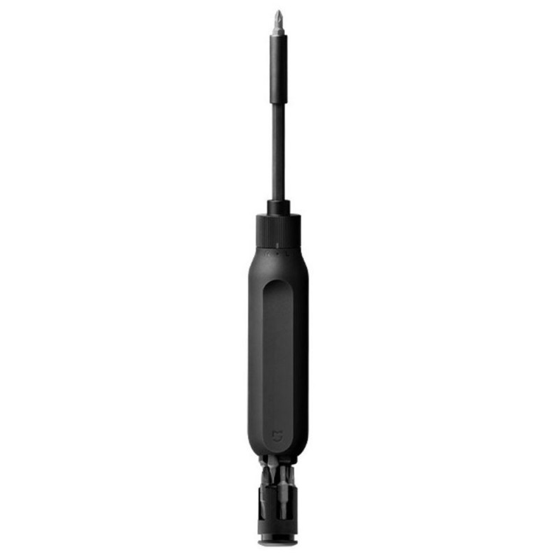 Xiaomi Mi 16-in-1 Ratchet Screwdriver 16-Bit S2 Steel Alloy Screwdriver