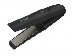 Revamp Progloss Liberate Cordless Battery-Powered Compact Ceramic Plate