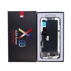 Acquista Display ZY LCD OLED Screen per Apple iPhone XS su Smartness