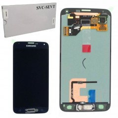 Immagine prodotto Samsung Service Pack LCD Per Galaxy G900 S5 Nero