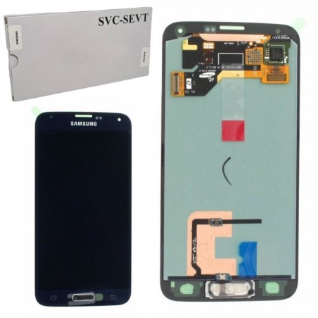 Immagine prodotto Samsung Service Pack LCD Per Galaxy G900 S5 Nero
