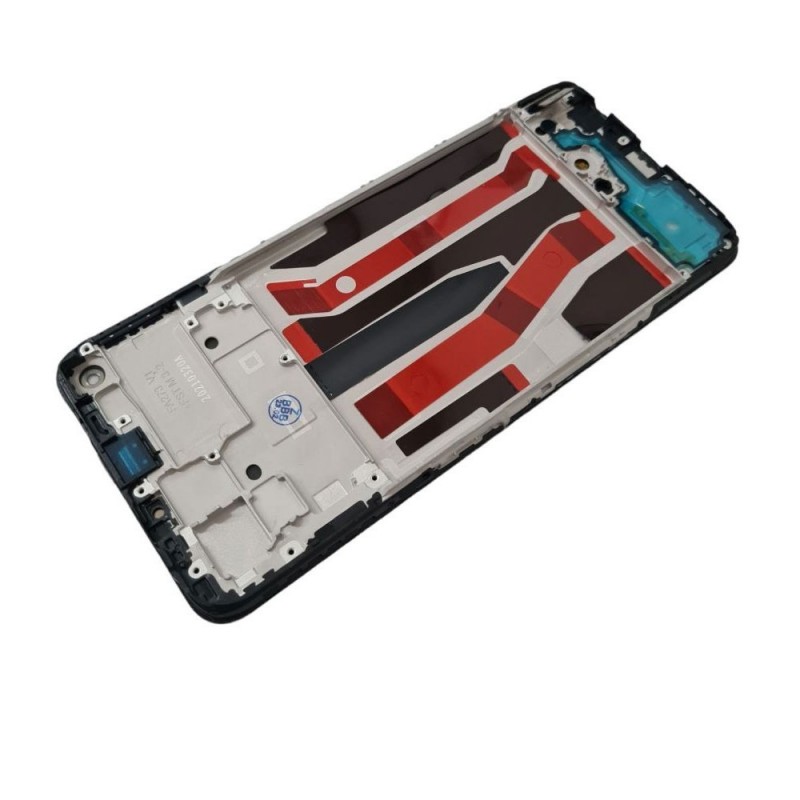  ORIGINAL REFURBISHED LCD Display + Frame For Oppo A94 5G / Reno 5Z