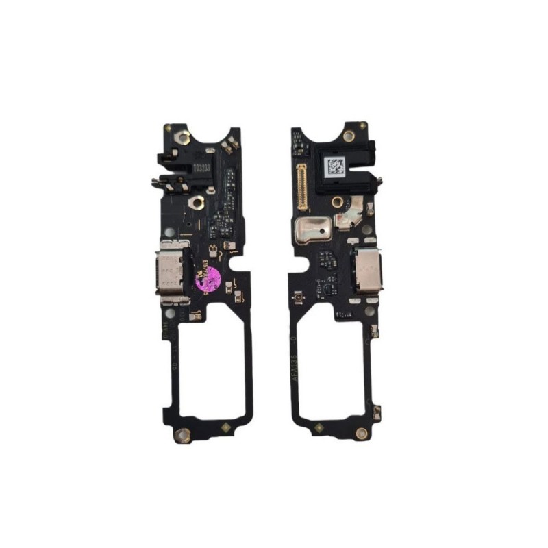 Connettore di Ricarica Charging Board Originale per Oppo A52