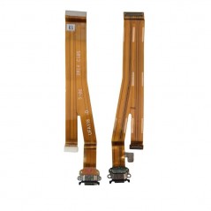 Buy Connettore di Ricarica Charging Board Originale per Oppo A91 online