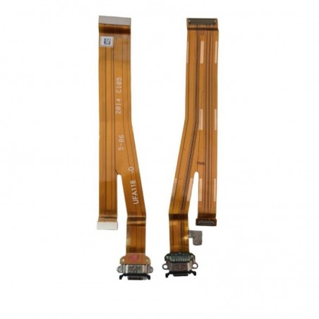 Buy Connettore di Ricarica Charging Board Originale per Oppo A91 online