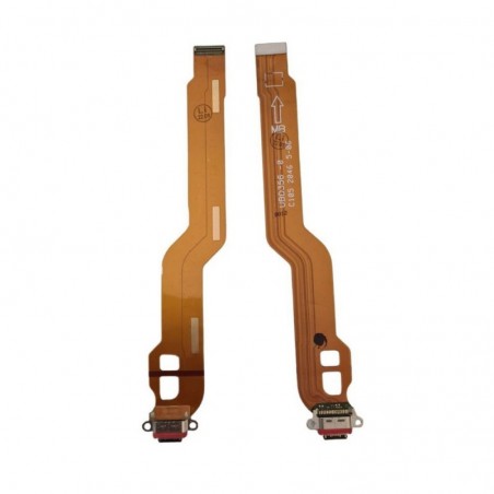 Compra Flex + Connettore di Ricarica Charging Board Originale per Oppo Find X3 Neo online
