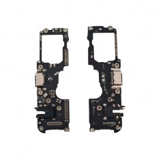 Buy Connettore di Ricarica Charging Board Originale per Oppo Find X3 Lite online