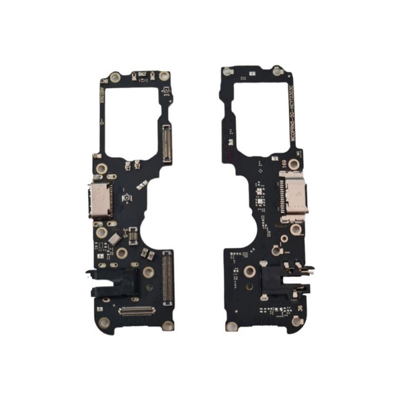 Connettore di Ricarica Charging Board per Oppo Find X3 Lite | CPH2145