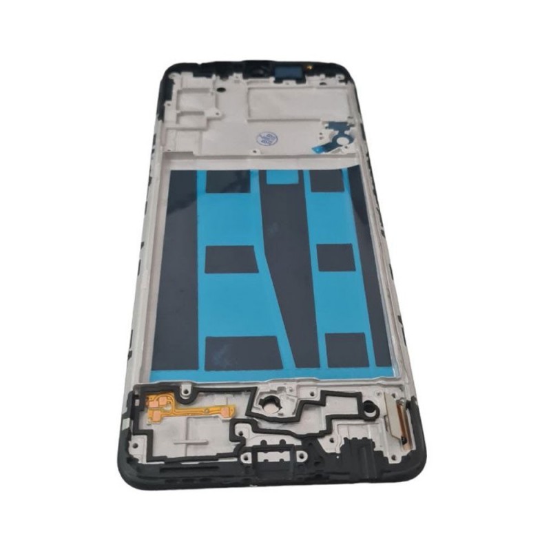 Display LCD TFT + Frame Per Oppo A91 / Reno 3 | CPH2001 CPH2021 CPH2043