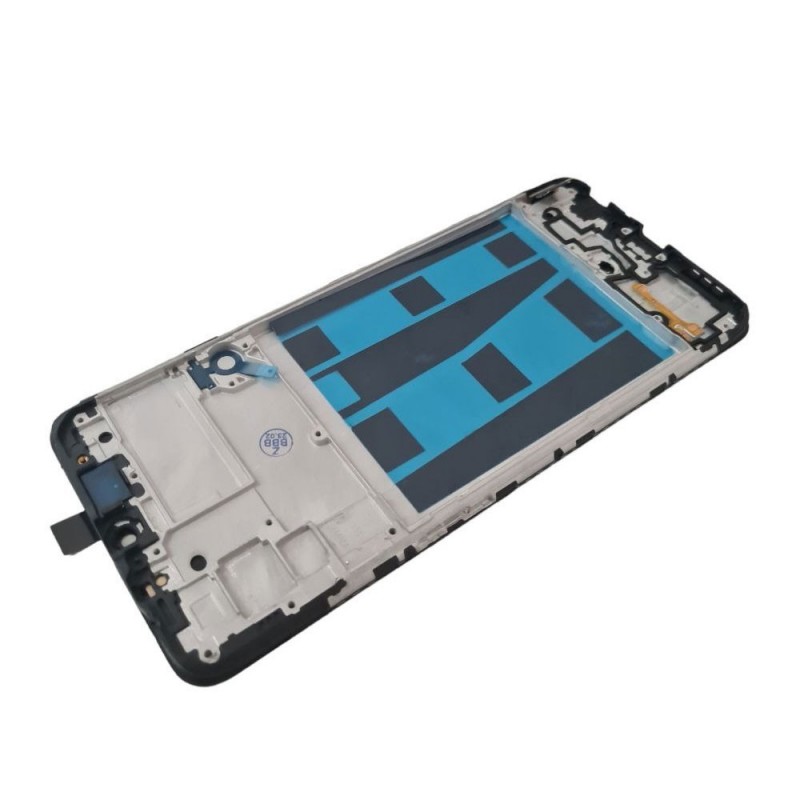 Display LCD TFT + Frame Per Oppo A91 / Reno 3 | CPH2001 CPH2021 CPH2043