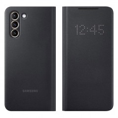 Product image Samsung Led View Cover EF-NG991P for Galaxy S21 - S21 5G