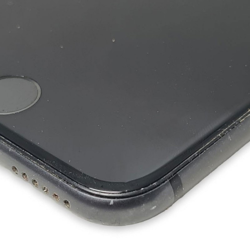 Apple iPhone 8 Rigenerato 64GB Batteria 73% | Grey Apple iPhone 8 Rigenerato 64GB Batteria 73% | Grey