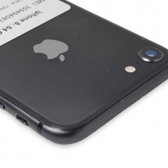 Immagine prodotto Apple iPhone 8 Rigenerato 64GB Batteria 73% | Grey