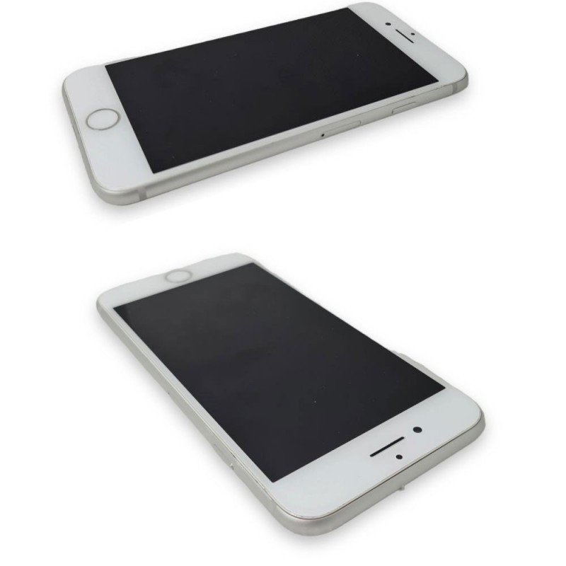 Apple iPhone 8 Rigenerato 64GB Batteria 89% | Silver