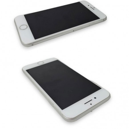 Refurbished Apple iPhone 8 64GB 89% Battery | Silver