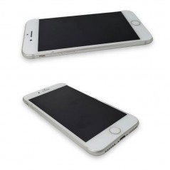 Compra Apple iPhone 8 Rigenerato 64GB Batteria 89% | Silver online