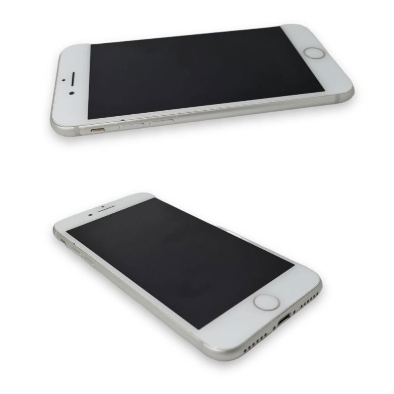 Refurbished Apple iPhone 8 64GB 89% Battery | Silver