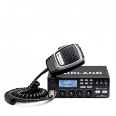 Product image MIDLAND Car Transceiver ALAN 48 CB C217.09