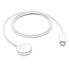  Apple MX2H2ZM/A USB-C Magnetic Charging Cable for Apple Watch 1m