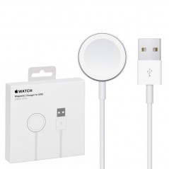 Discover Apple Cavo di Ricarica Magnetico MX2F2ZM/A Per Apple Watch 2mt details