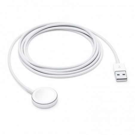 Apple Cavo di Ricarica Magnetico MX2F2ZM/A Per Apple Watch 2mt 
