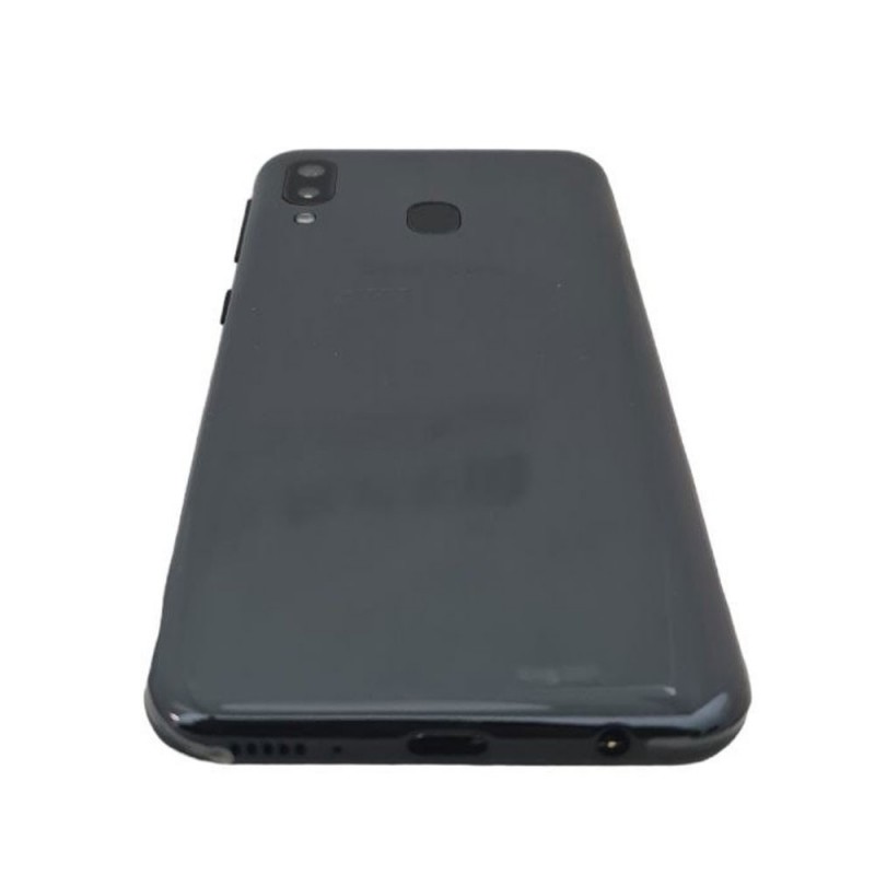 Samsung Galaxy A20E Rigenerato 32GB Batteria 100% | Nero 