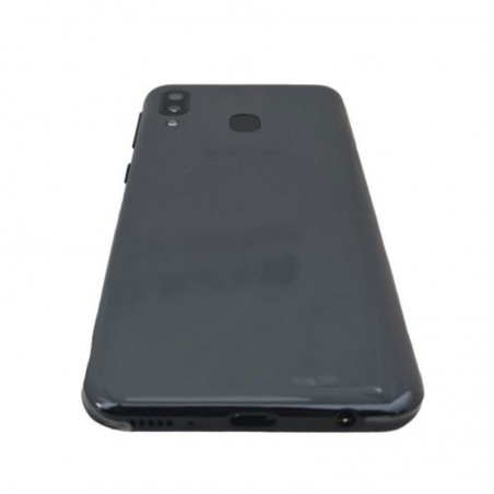 Samsung Galaxy A20E Rigenerato 32GB Batteria 100% | Nero 
