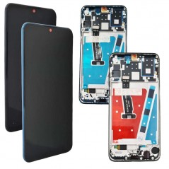 Discover Display LCD ORIGINALE + Frame Compatibile Per P30 lite Old Edition | 48 MP details