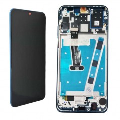 Display LCD ORIGINALE + Frame Compatibile Per P30 lite Old Edition | 48 MP
