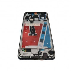 Photo of Display LCD ORIGINALE + Frame Compatibile Per P30 lite Old Edition | 48 MP - Huawei