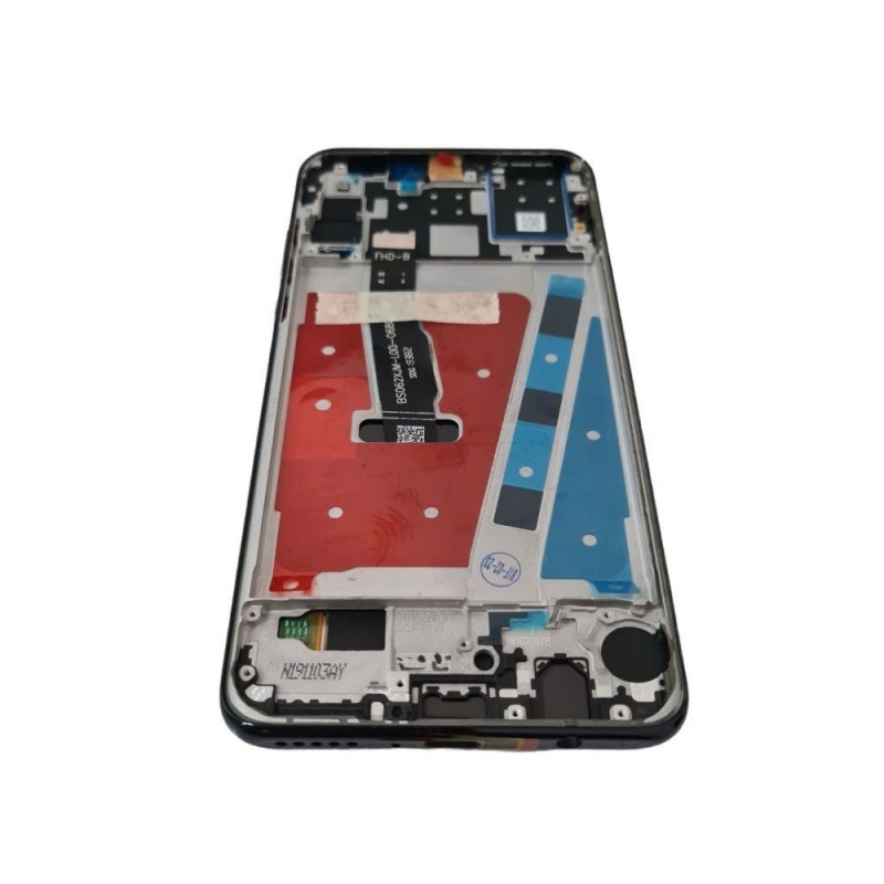 Display LCD PARI ORIGINALE + Frame Per P30 lite Old Edition | Camera da 24 MP