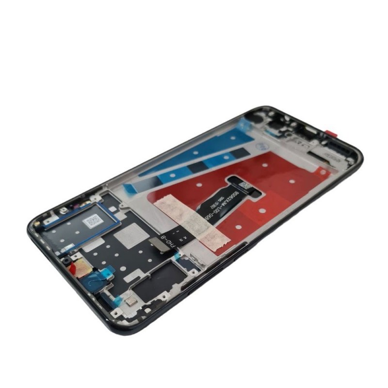 Original LCD Display + Frame for P30 Lite Old Edition | 24MP Camera