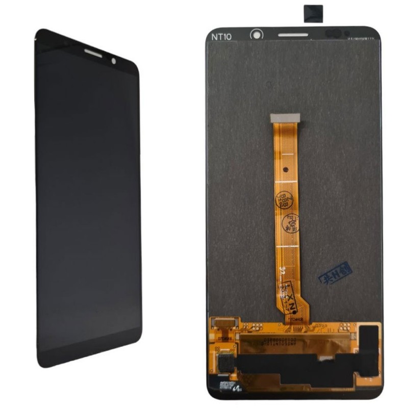 Display LCD ORIGINALE RIGENERATO Per Huawei Mate 10 PRO | BLA-L29 BLA-L09 BLA-AL00 BLA-A09 | Nero