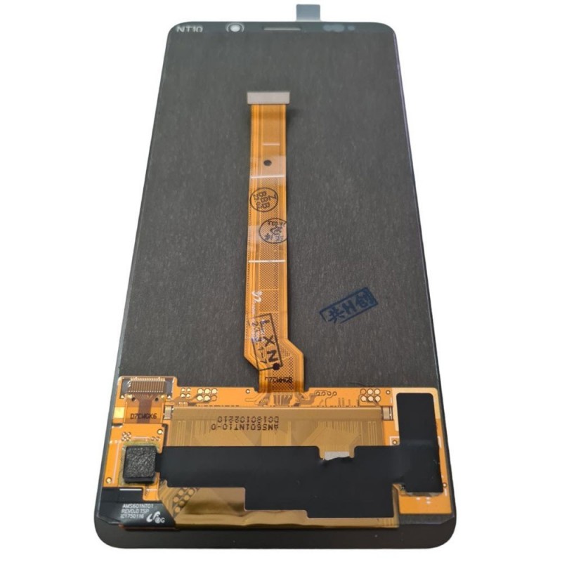 Display LCD ORIGINALE RIGENERATO Per Huawei Mate 10 PRO | BLA-L29 BLA-L09 BLA-AL00 BLA-A09 | Nero