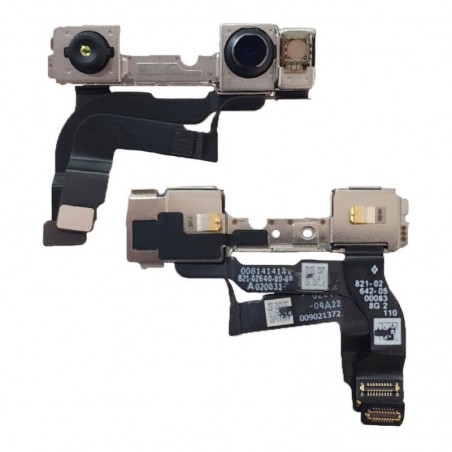 Scopri Apple Fotocamera Anteriore Selfie CAM Per iPhone 12 / iPhone 12 PRO in dettaglio