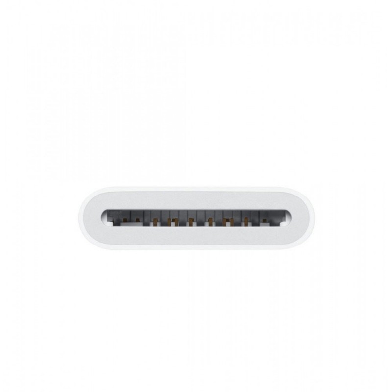 APPLE USB-C to SD Card Reader - MUFG2ZM/A APPLE USB-C to SD Card Reader - MUFG2ZM/A