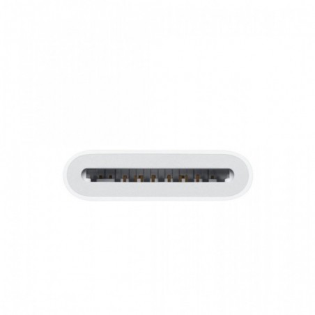 APPLE USB-C to SD Card Reader - MUFG2ZM/A